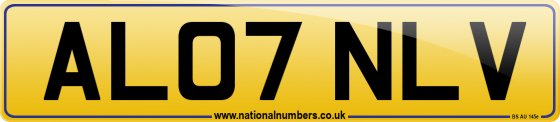 AL07 NLV