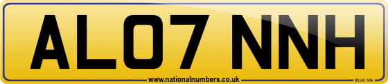 AL07 NNH