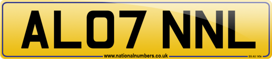 AL07 NNL