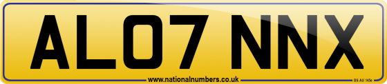 AL07 NNX