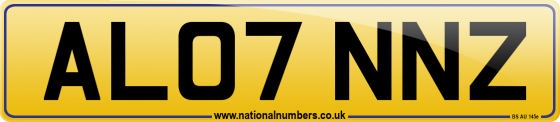AL07 NNZ