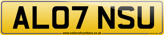 AL07 NSU