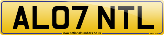AL07 NTL