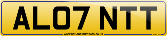 AL07 NTT