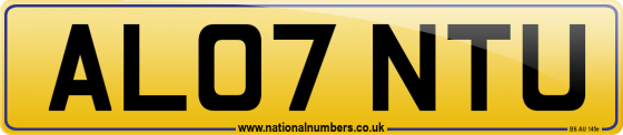 AL07 NTU
