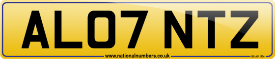 AL07 NTZ