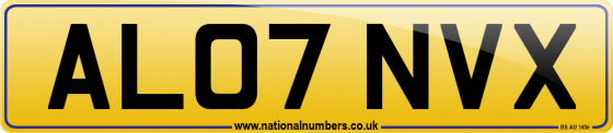 AL07 NVX