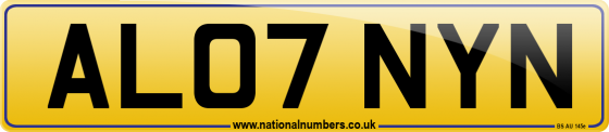 AL07 NYN