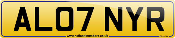 AL07 NYR