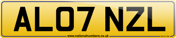 AL07 NZL