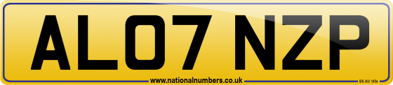 AL07 NZP
