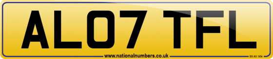AL07 TFL