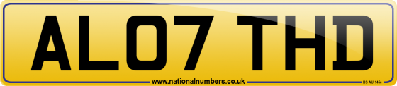AL07 THD