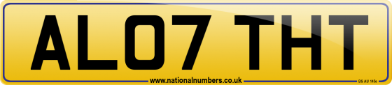 AL07 THT