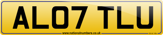 AL07 TLU