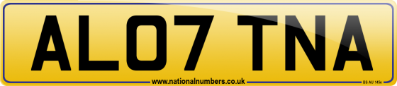 AL07 TNA