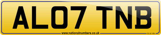 AL07 TNB