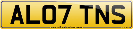 AL07 TNS