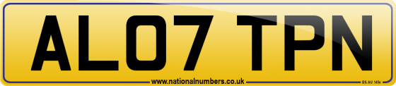 AL07 TPN