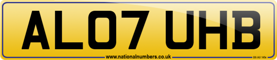 AL07 UHB