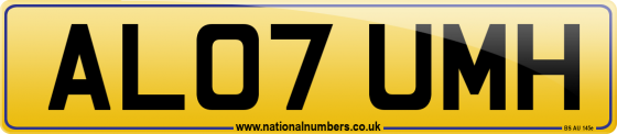 AL07 UMH