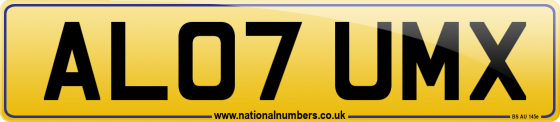 AL07 UMX