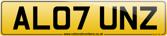 AL07 UNZ