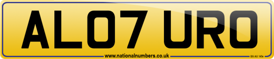 AL07 URO