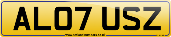 AL07 USZ