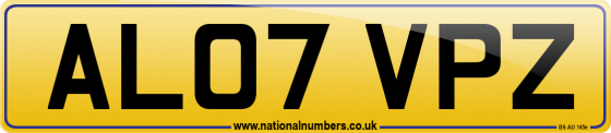 AL07 VPZ