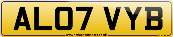 AL07 VYB
