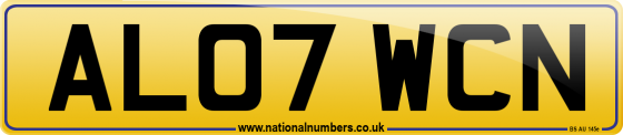 AL07 WCN