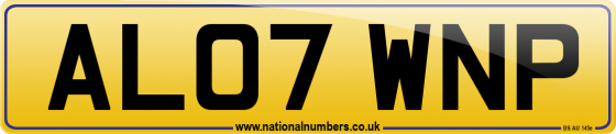 AL07 WNP