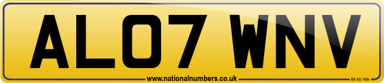 AL07 WNV