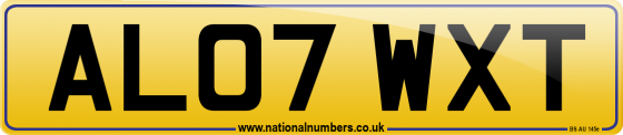 AL07 WXT