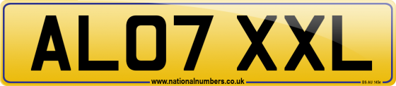 AL07 XXL