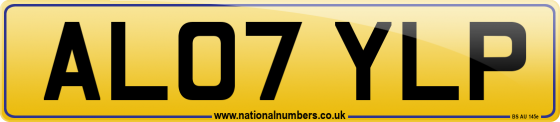 AL07 YLP