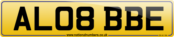 AL08 BBE