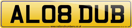 AL08 DUB
