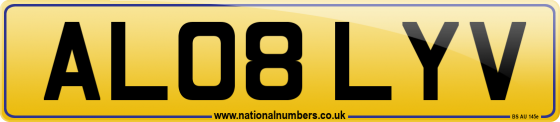AL08 LYV