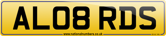 AL08 RDS