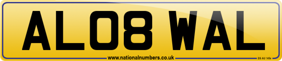 AL08 WAL