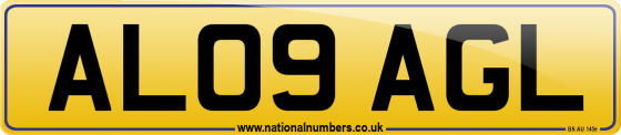 AL09 AGL