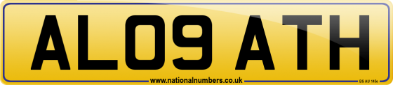 AL09 ATH