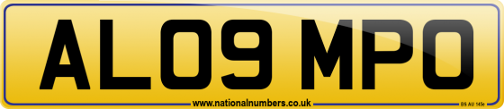 AL09 MPO