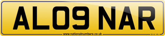 AL09 NAR