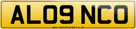 AL09 NCO