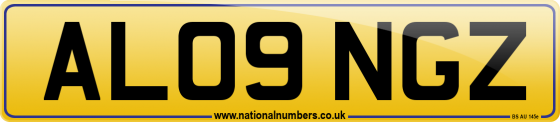 AL09 NGZ