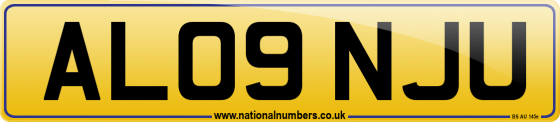 AL09 NJU