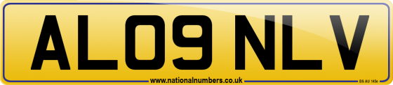 AL09 NLV